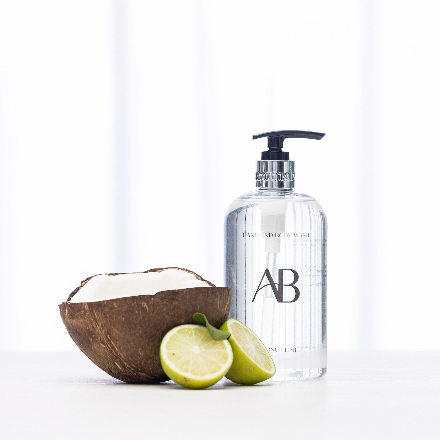 Aromabotanical Hand & Body Wash 500ml