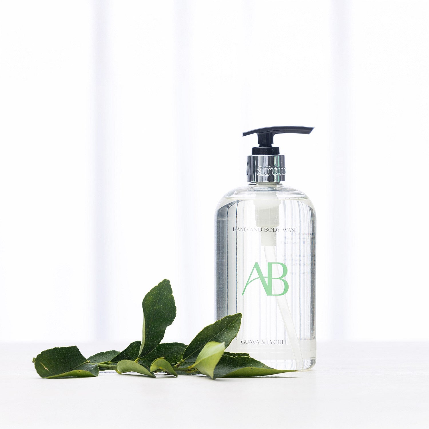 Aromabotanical Hand & Body Wash 500ml