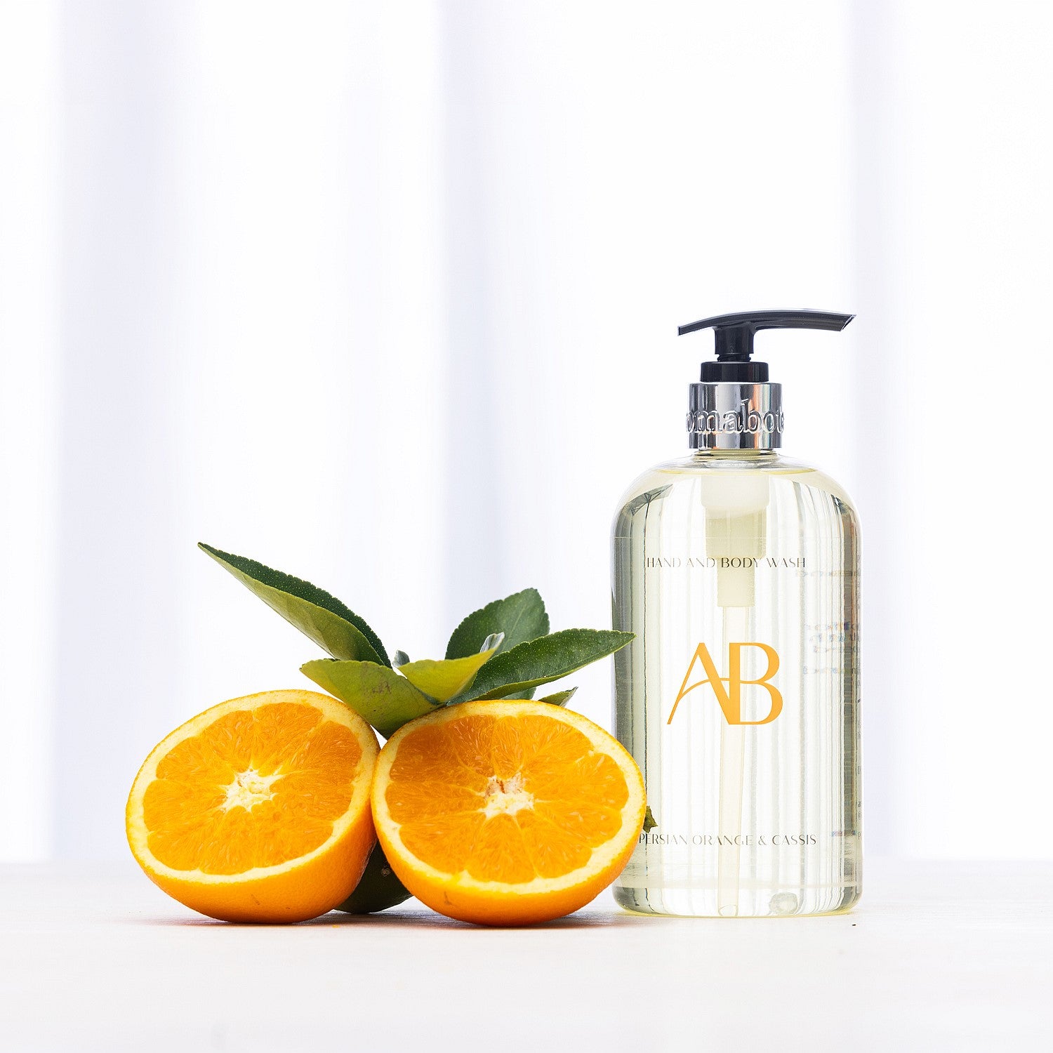 Aromabotanical Hand & Body Wash 500ml
