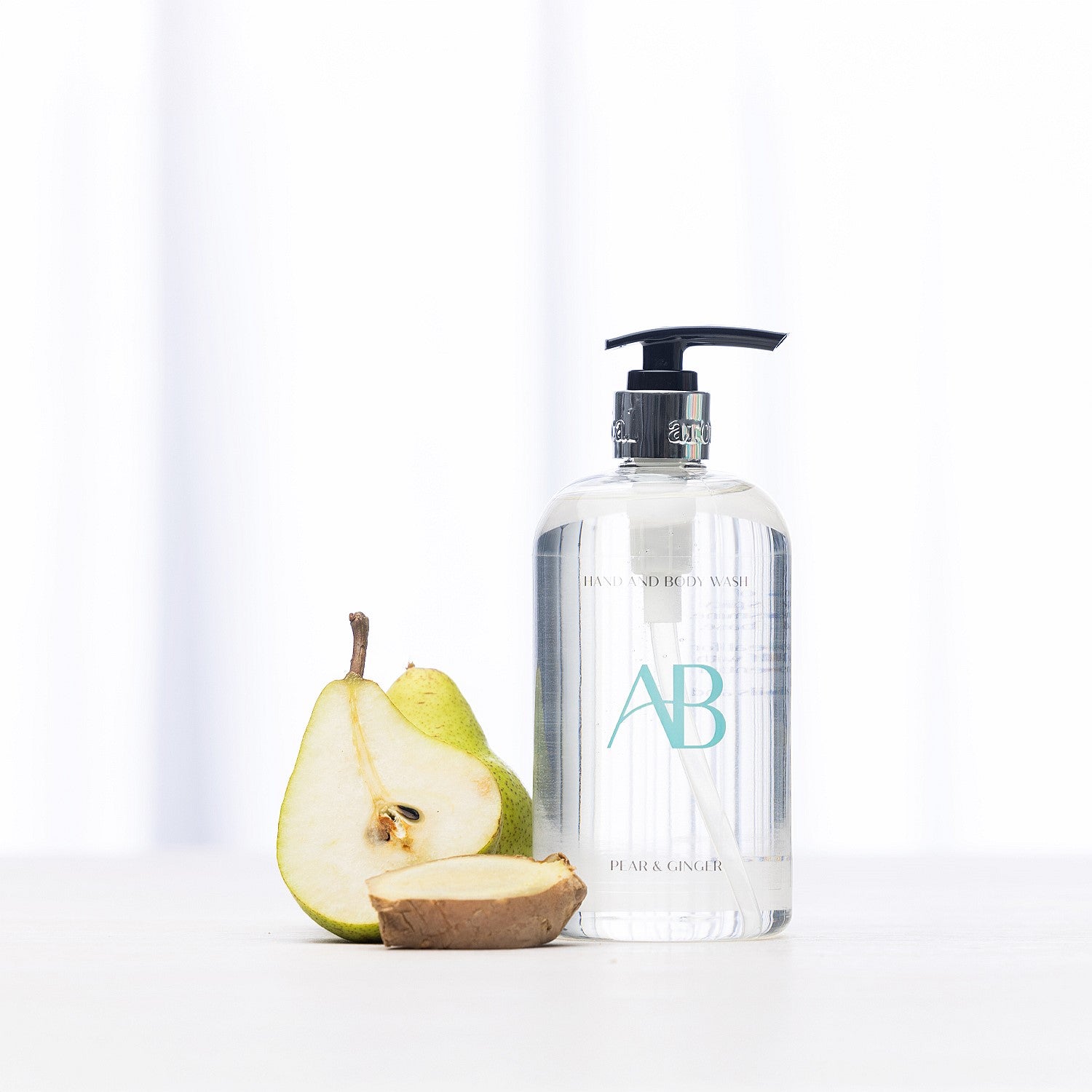 Aromabotanical Hand & Body Wash 500ml