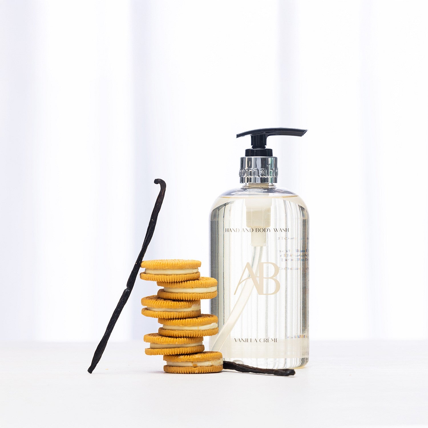 Aromabotanical Hand & Body Wash 500ml