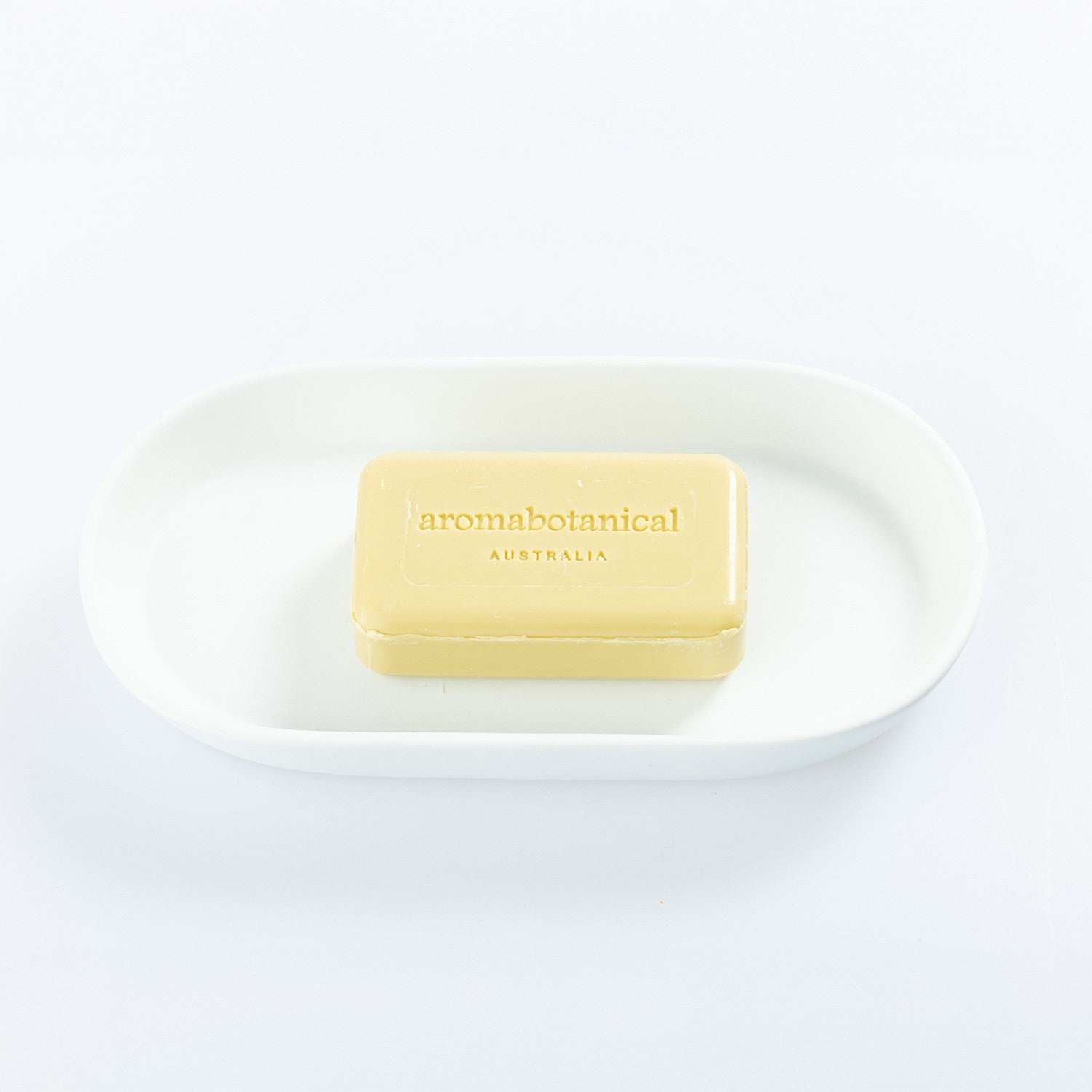 Aromabotanical Soap Bar 100G