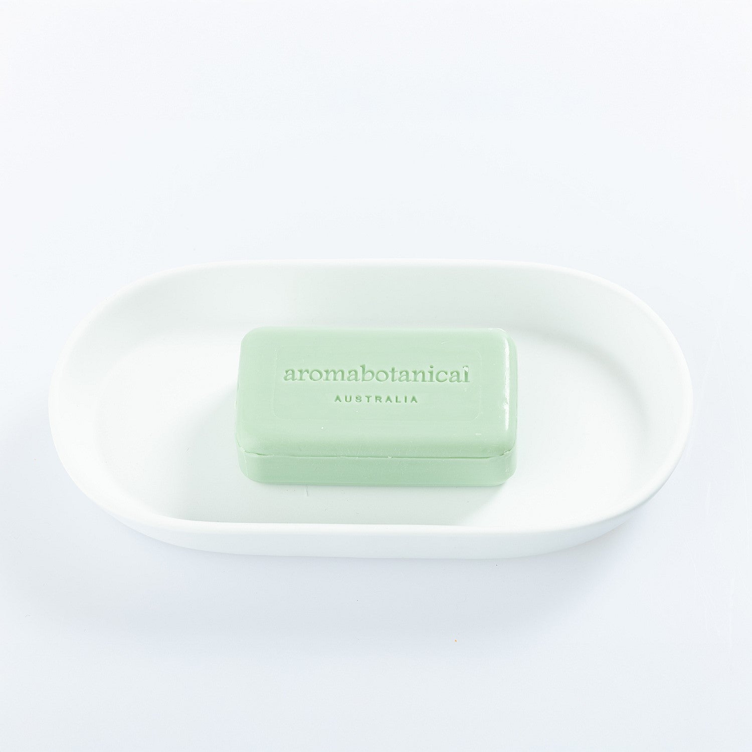 Aromabotanical Soap Bar 100G