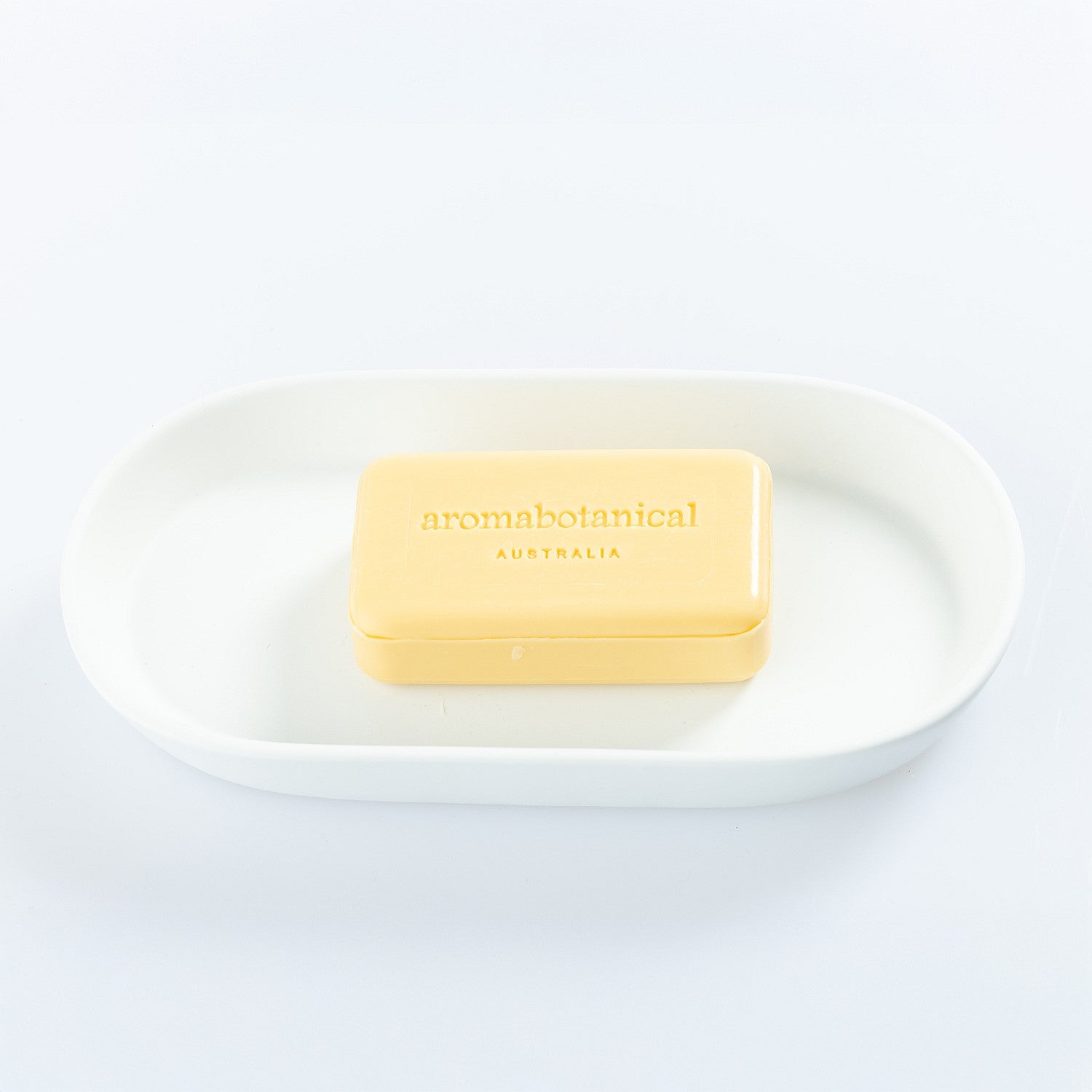 Aromabotanical Soap Bar 100G