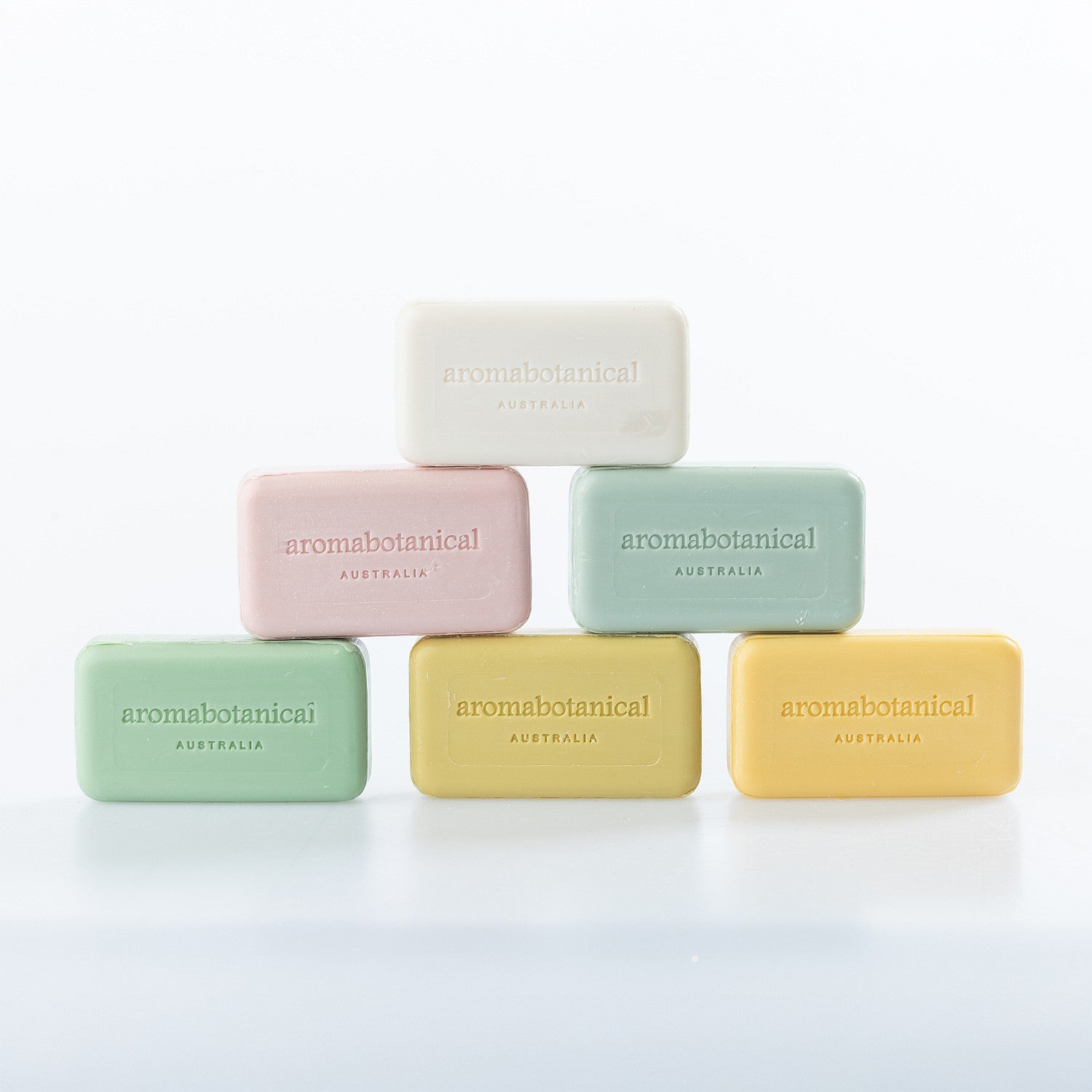 Aromabotanical Soap Bar 100G