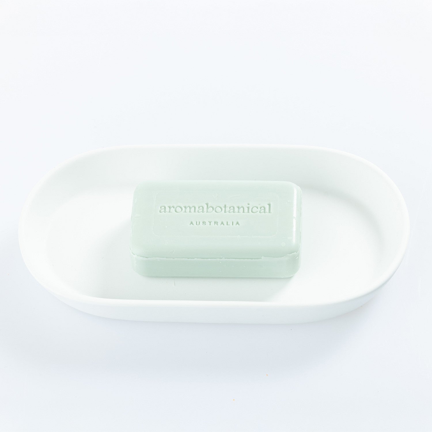 Aromabotanical Soap Bar 100G