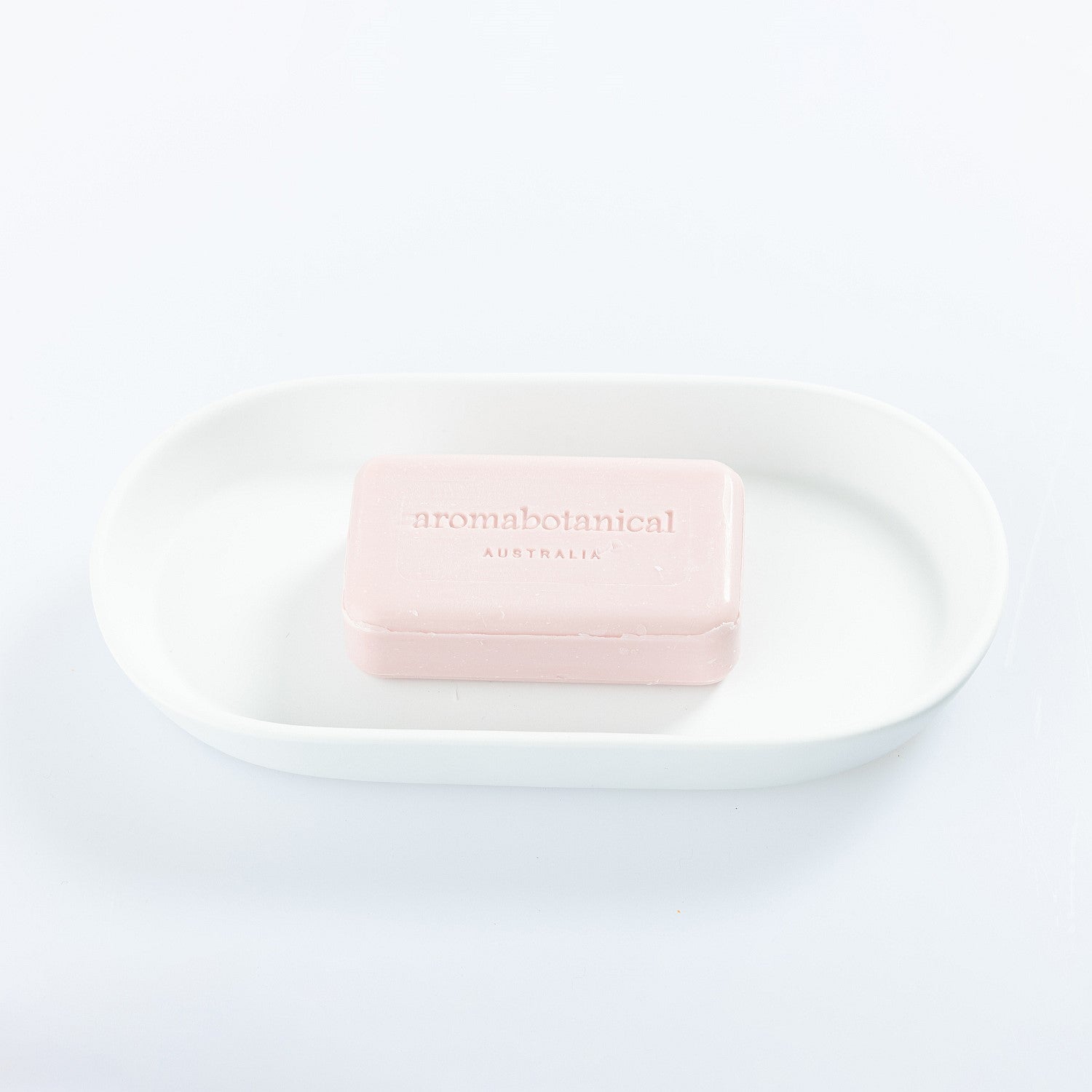 Aromabotanical Soap Bar 100G