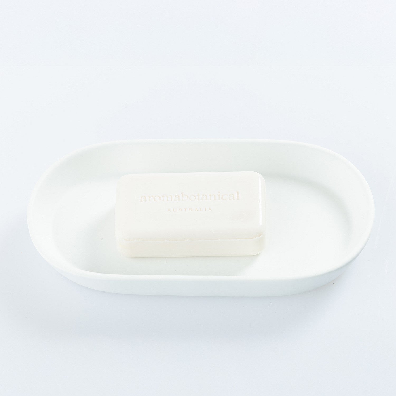 Aromabotanical Soap Bar 100G