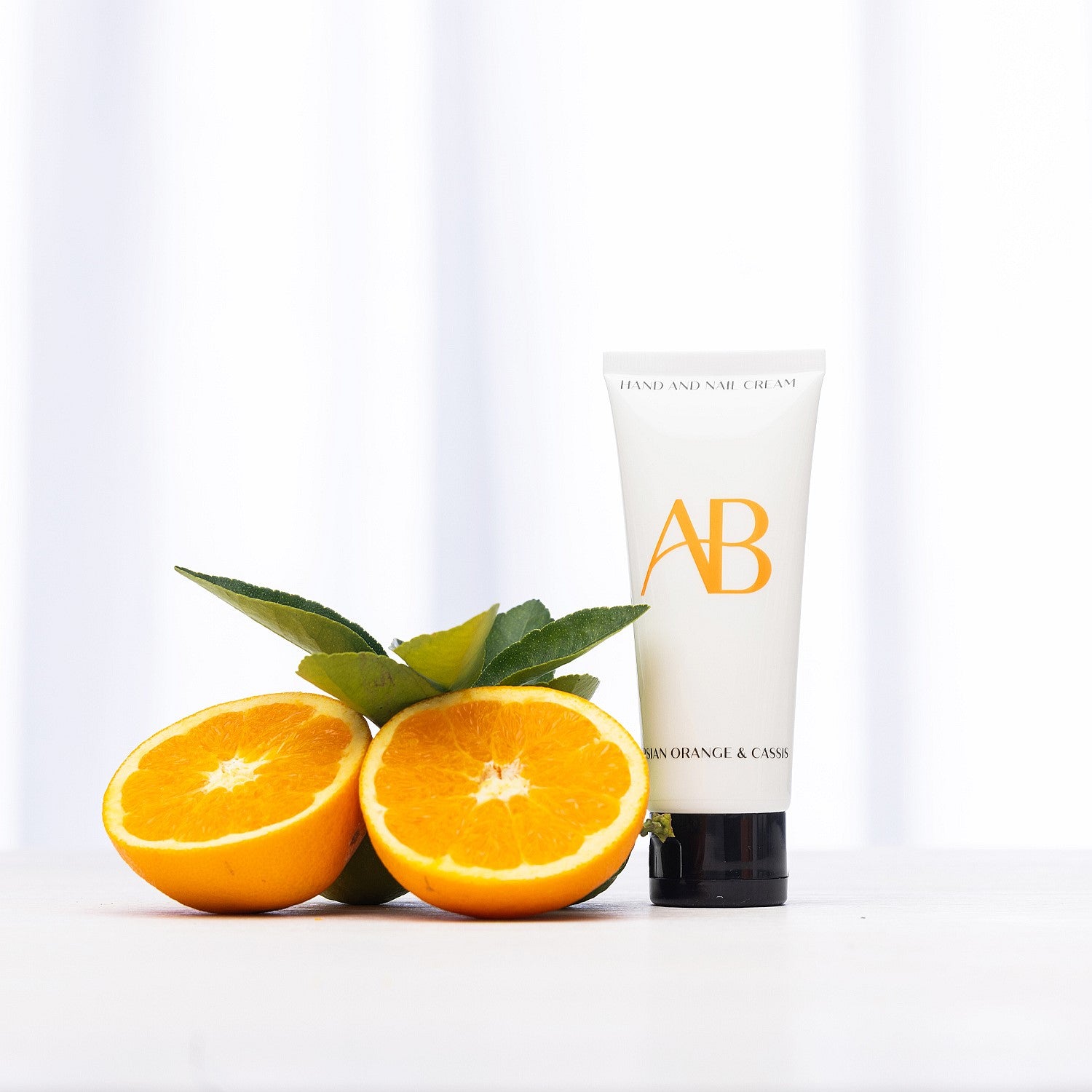 Aromabotanical Hand & Nail Cream 100ml