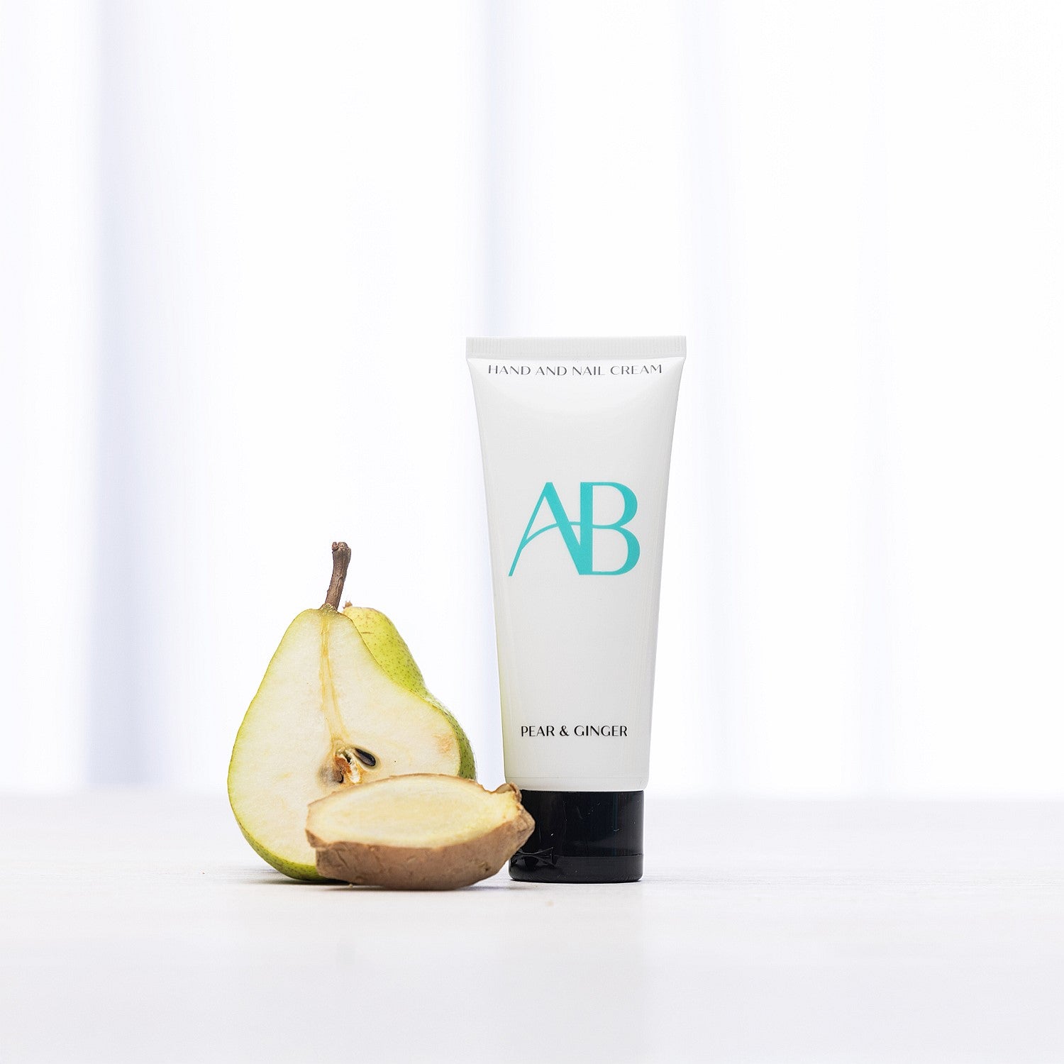 Aromabotanical Hand & Nail Cream 100ml