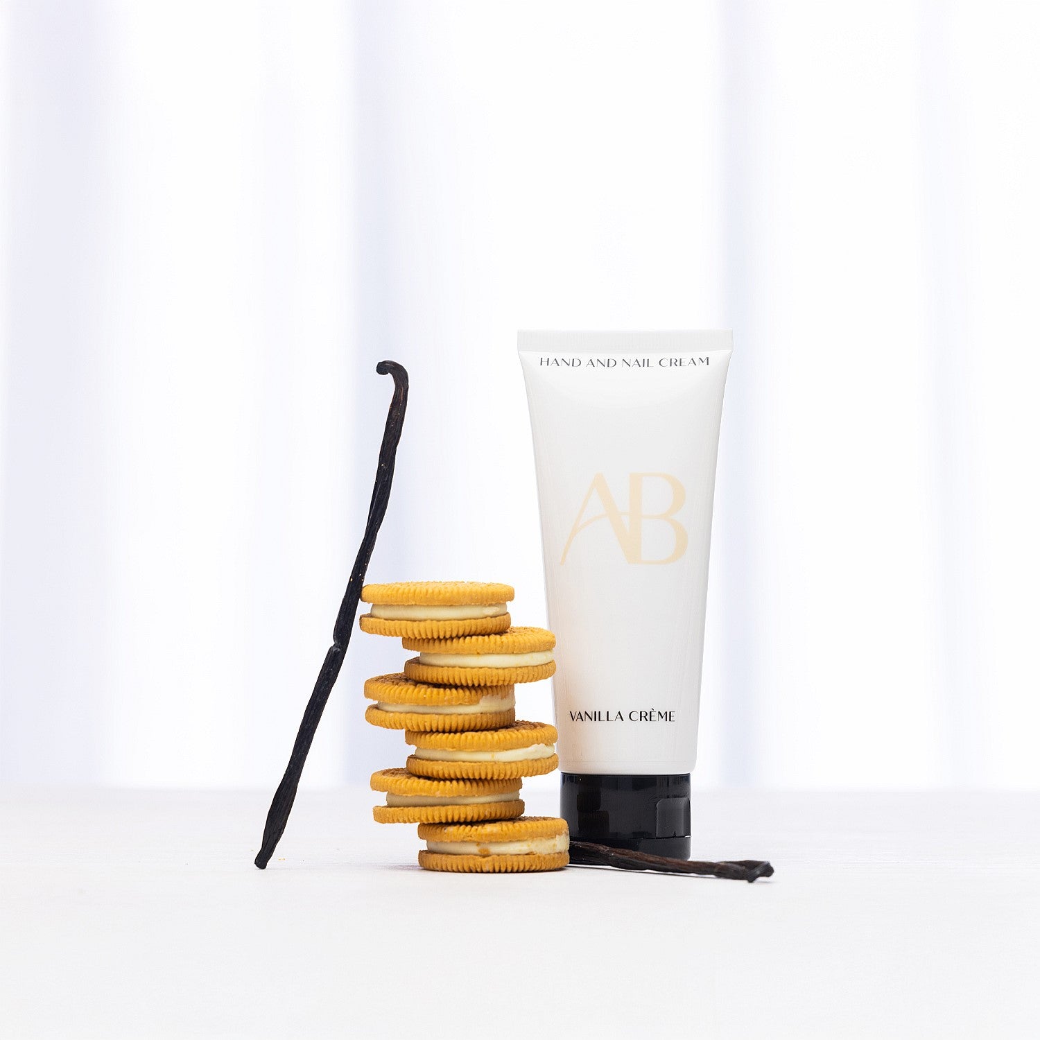 Aromabotanical Hand & Nail Cream 100ml