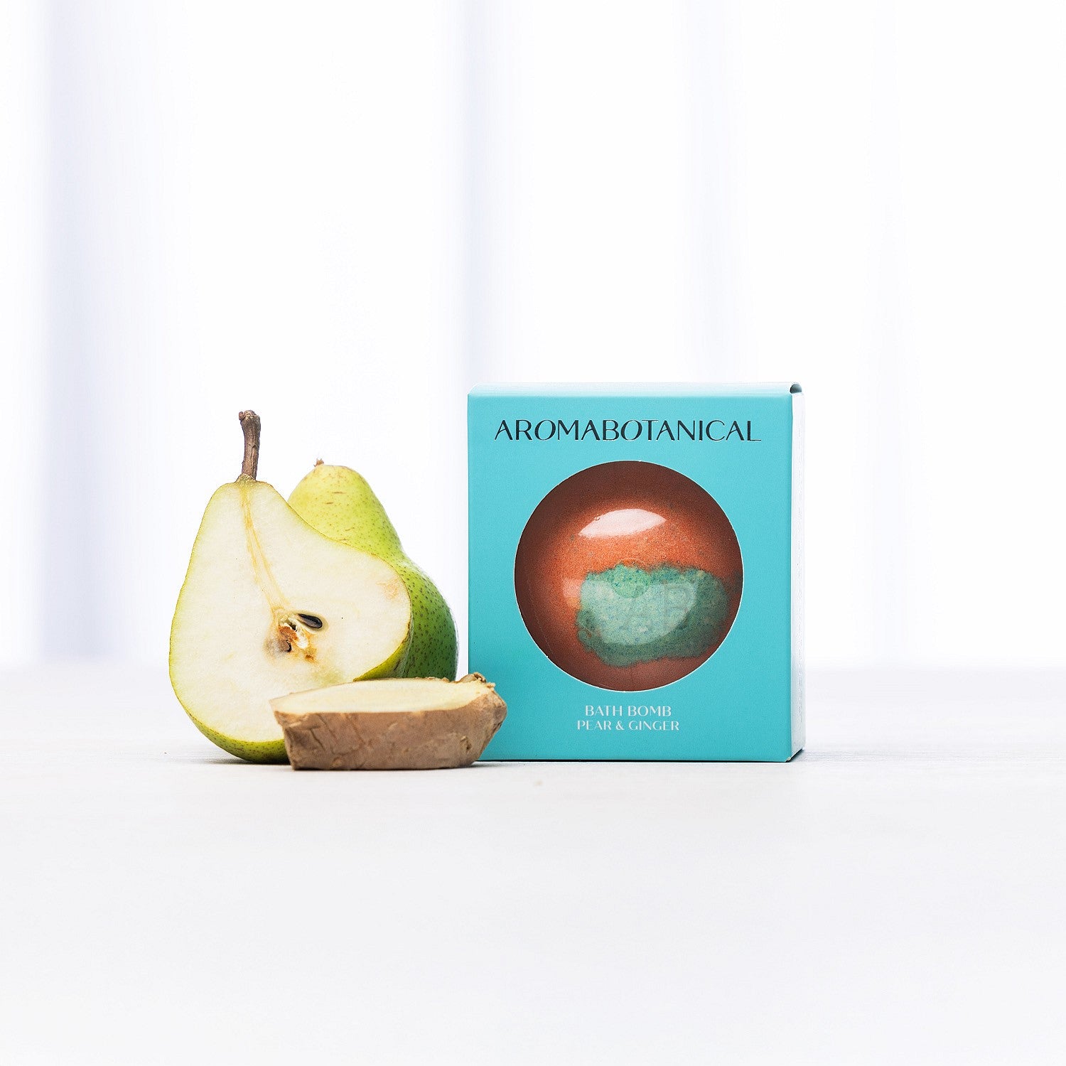Aromabotanical Bath Bomb 150g