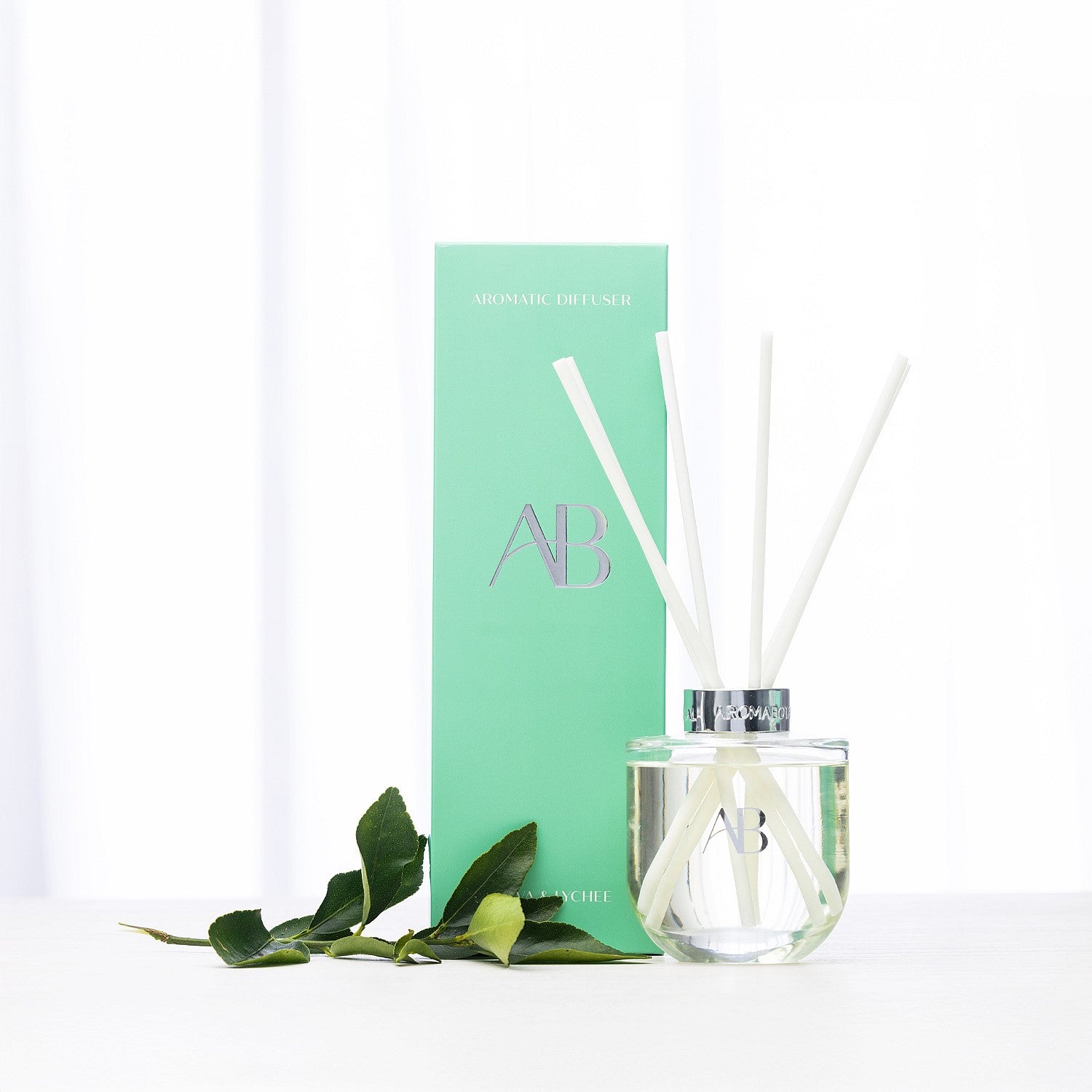Aromabotanical Diffuser 200ml