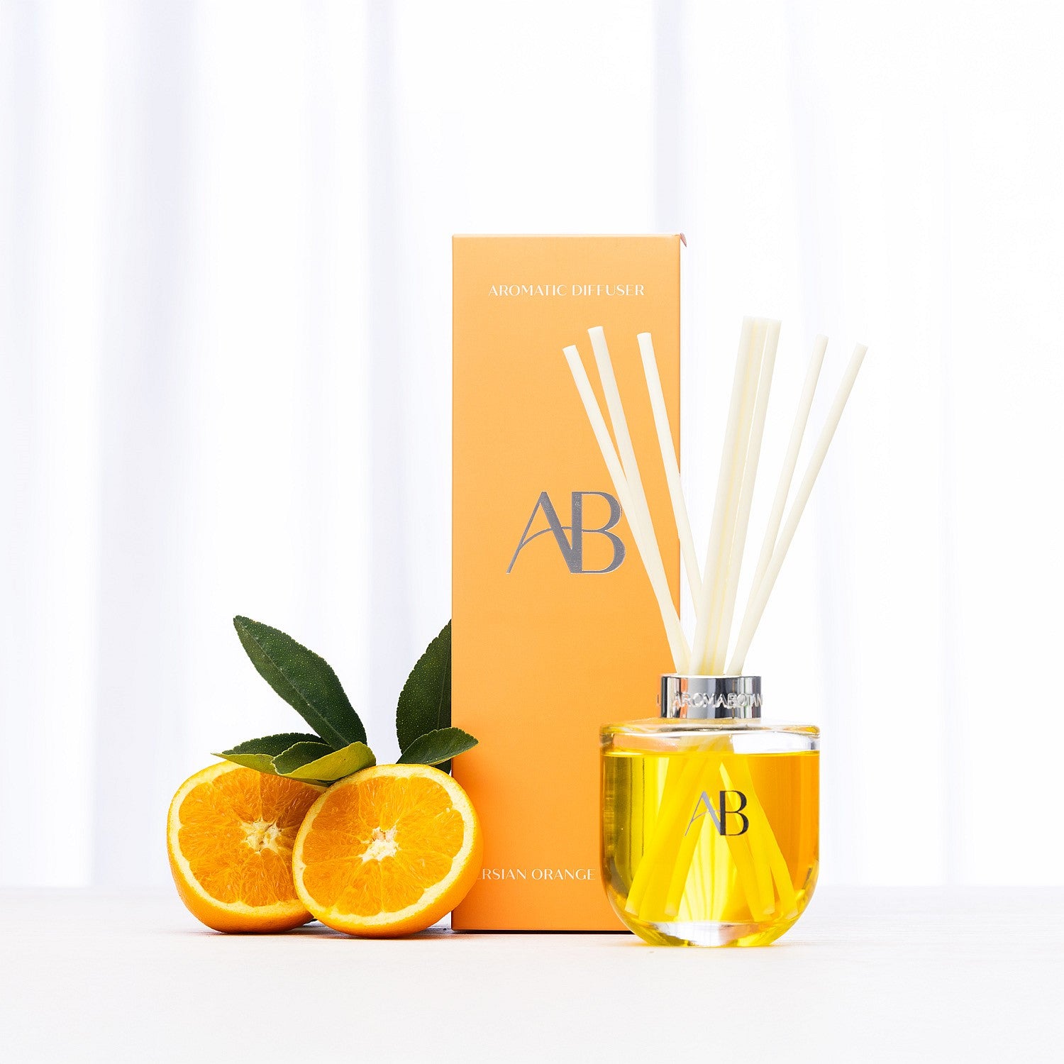 Aromabotanical Diffuser 200ml