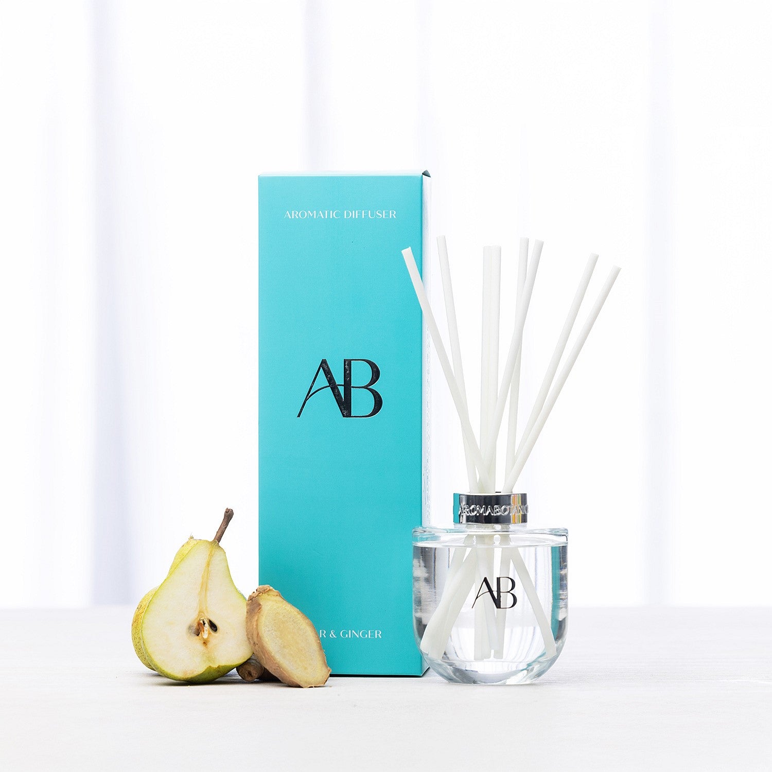 Aromabotanical Diffuser 200ml