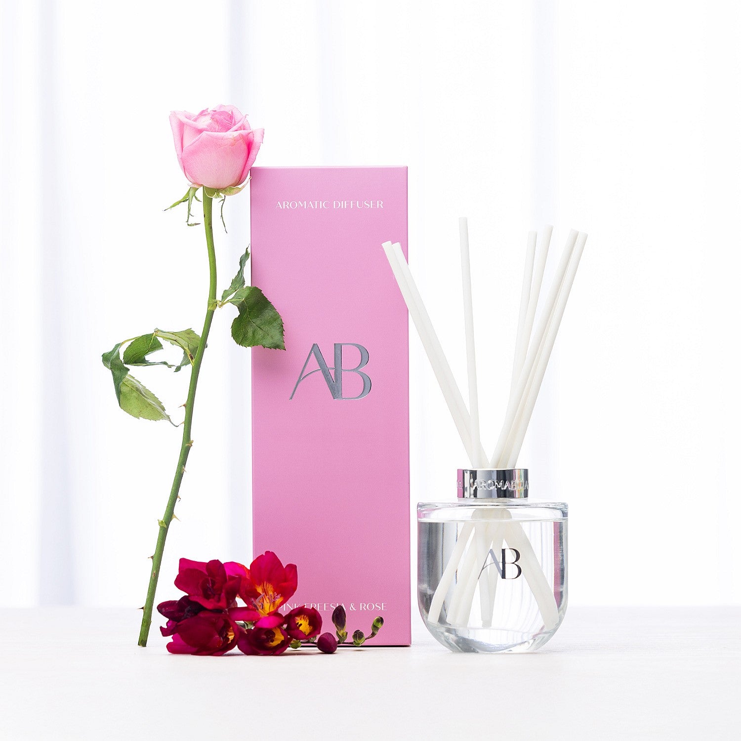 Aromabotanical Diffuser 200ml