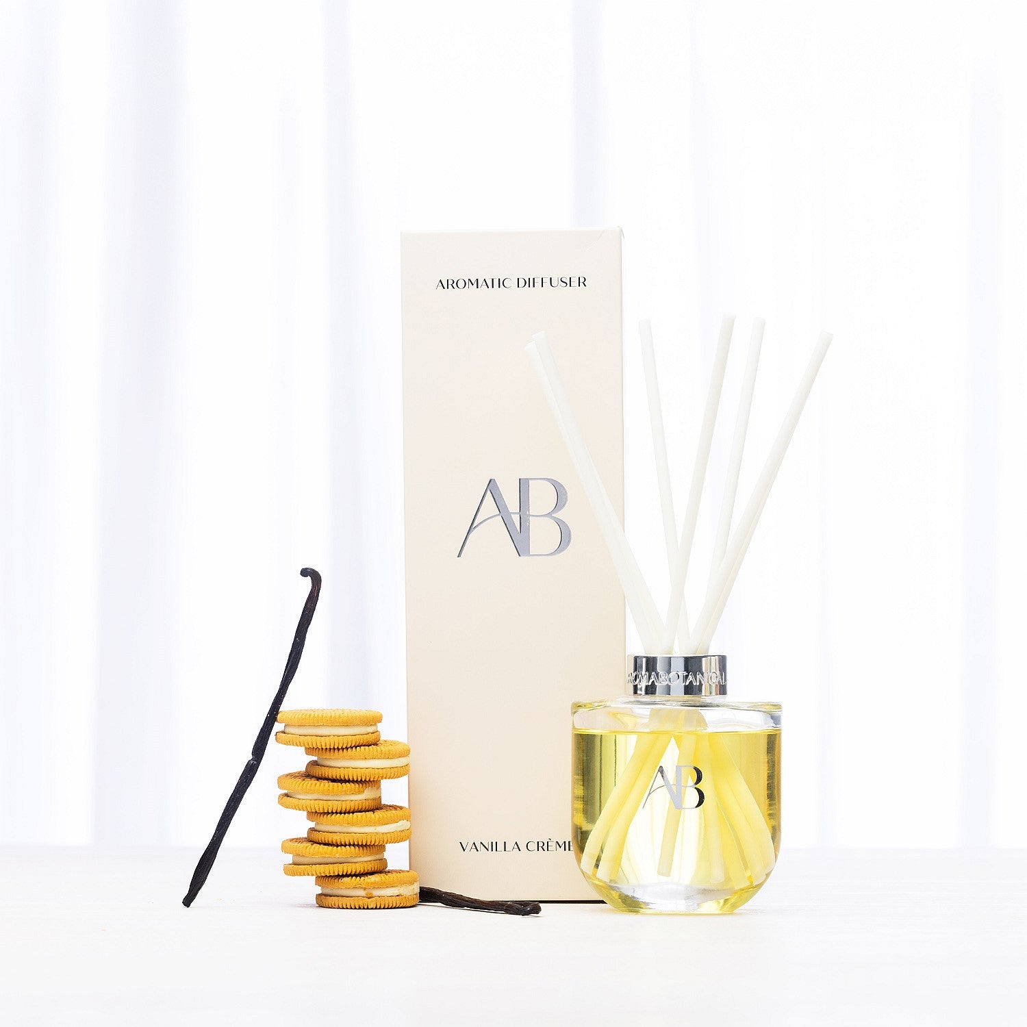 Aromabotanical Diffuser 200ml