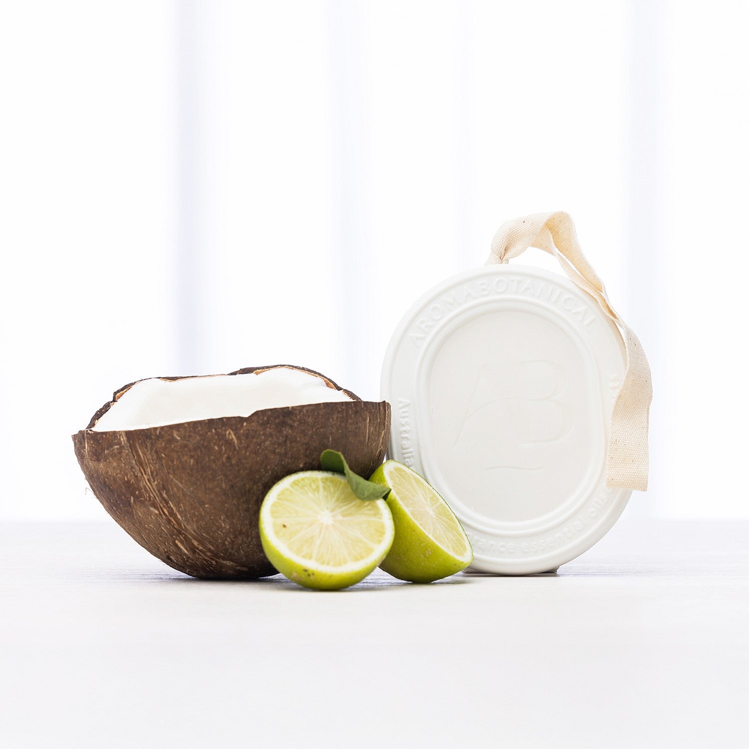Aromabotanical Fragrance Disc 120g