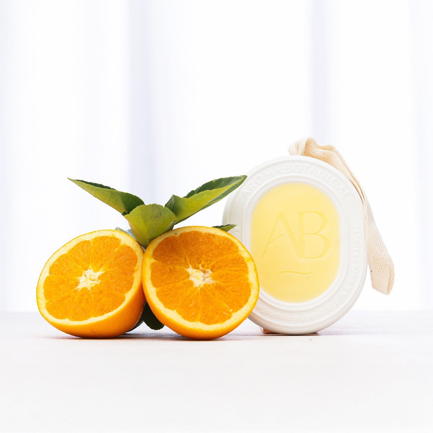 Aromabotanical Fragrance Disc 120g