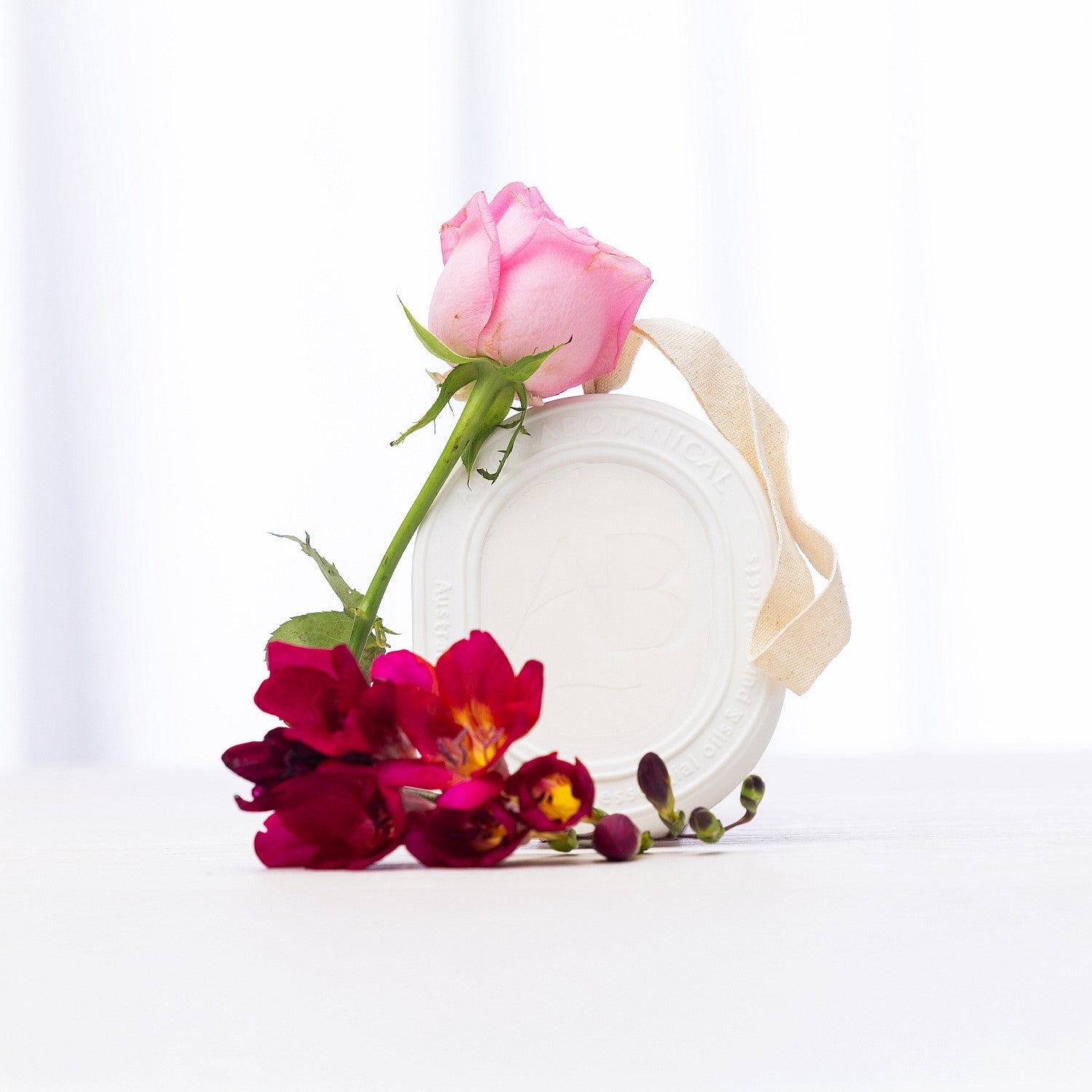 Aromabotanical Fragrance Disc 120g