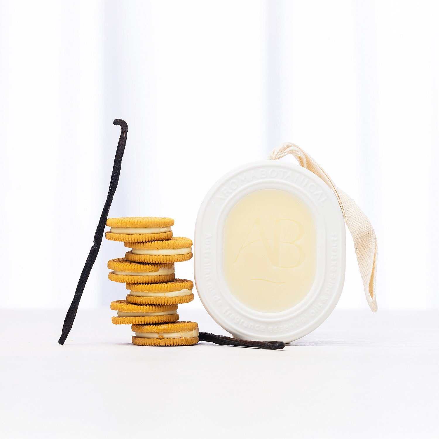 Aromabotanical Fragrance Disc 120g