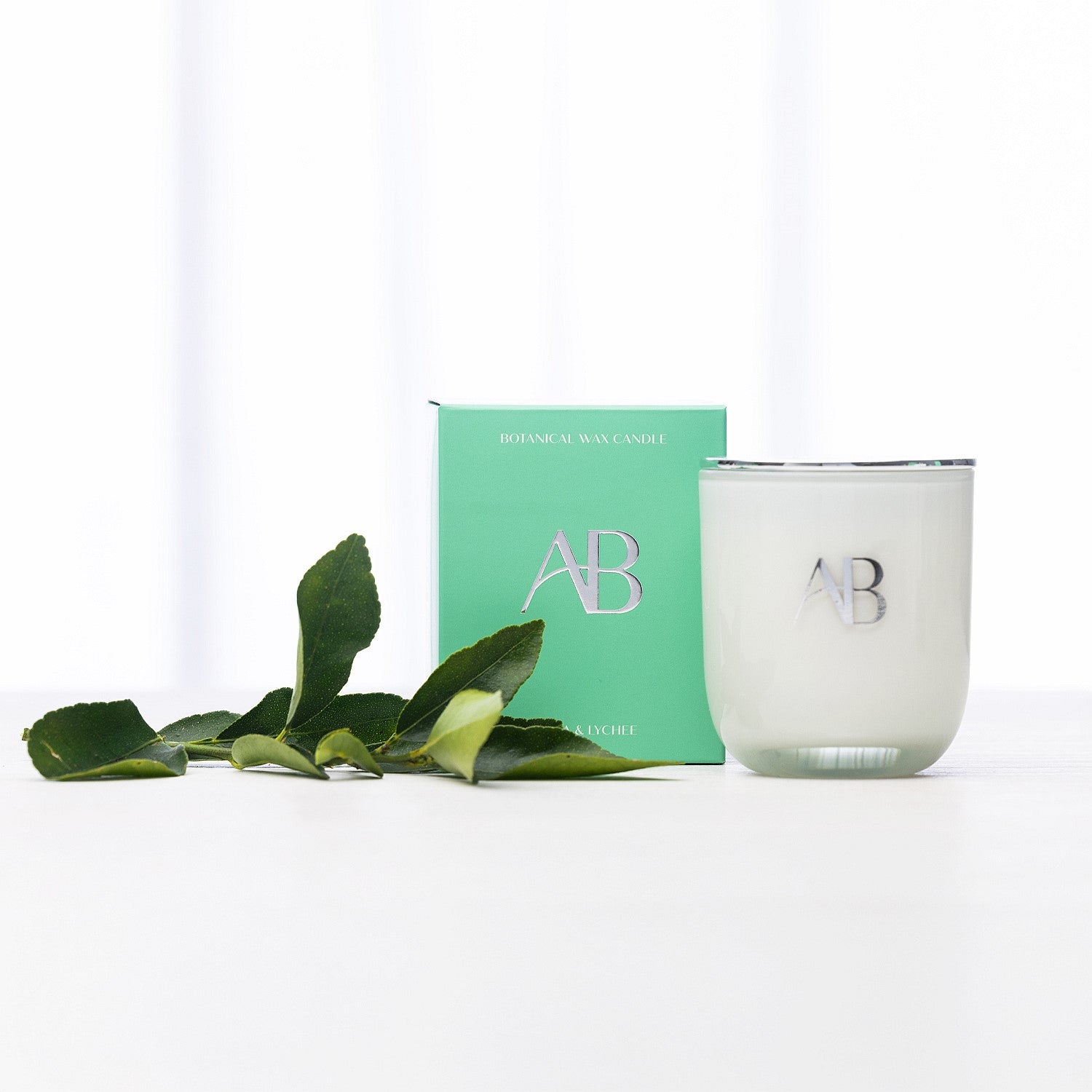Aromabotanical Candle 185g