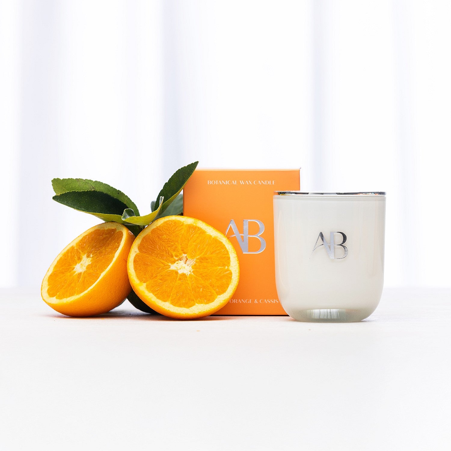 Aromabotanical Candle 185g