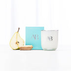 Aromabotanical Candle 185g