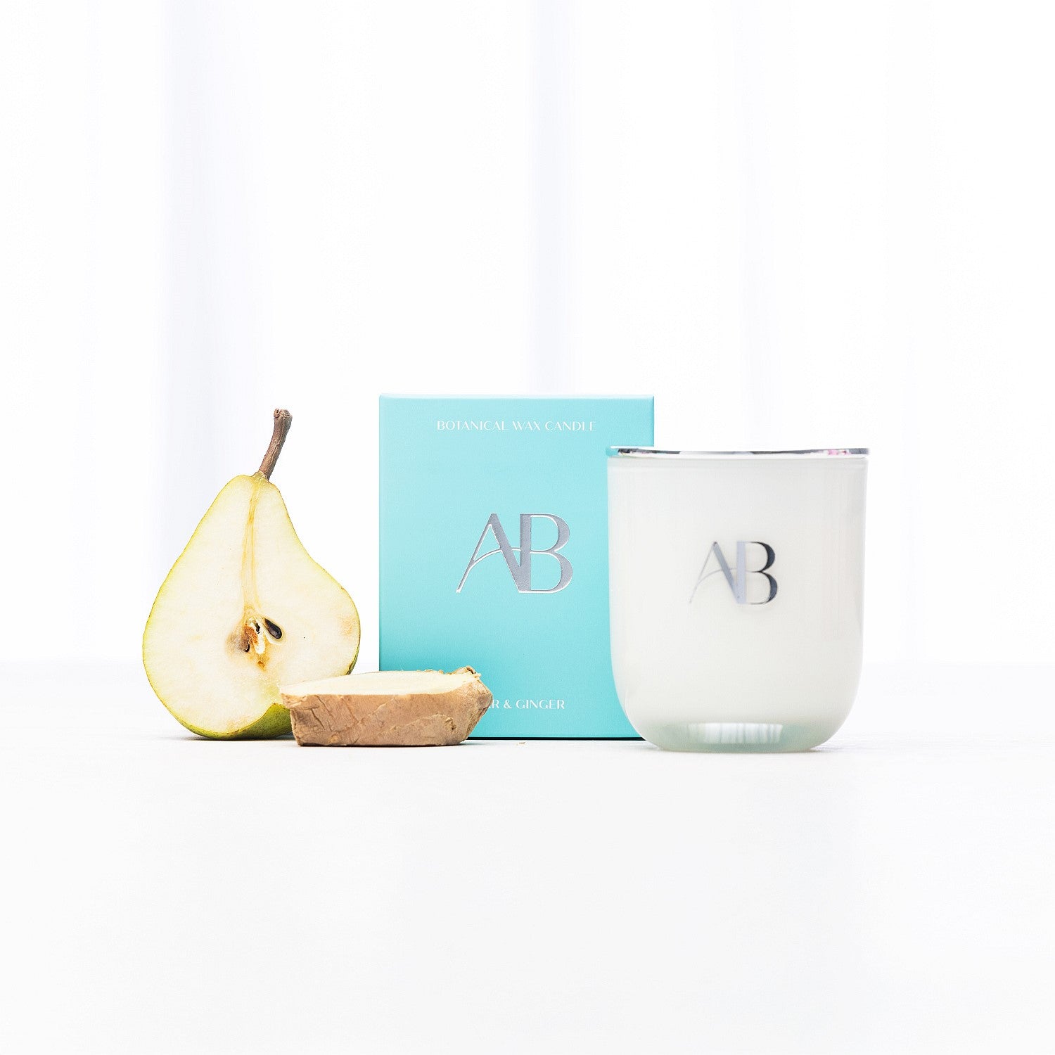 Aromabotanical Candle 185g