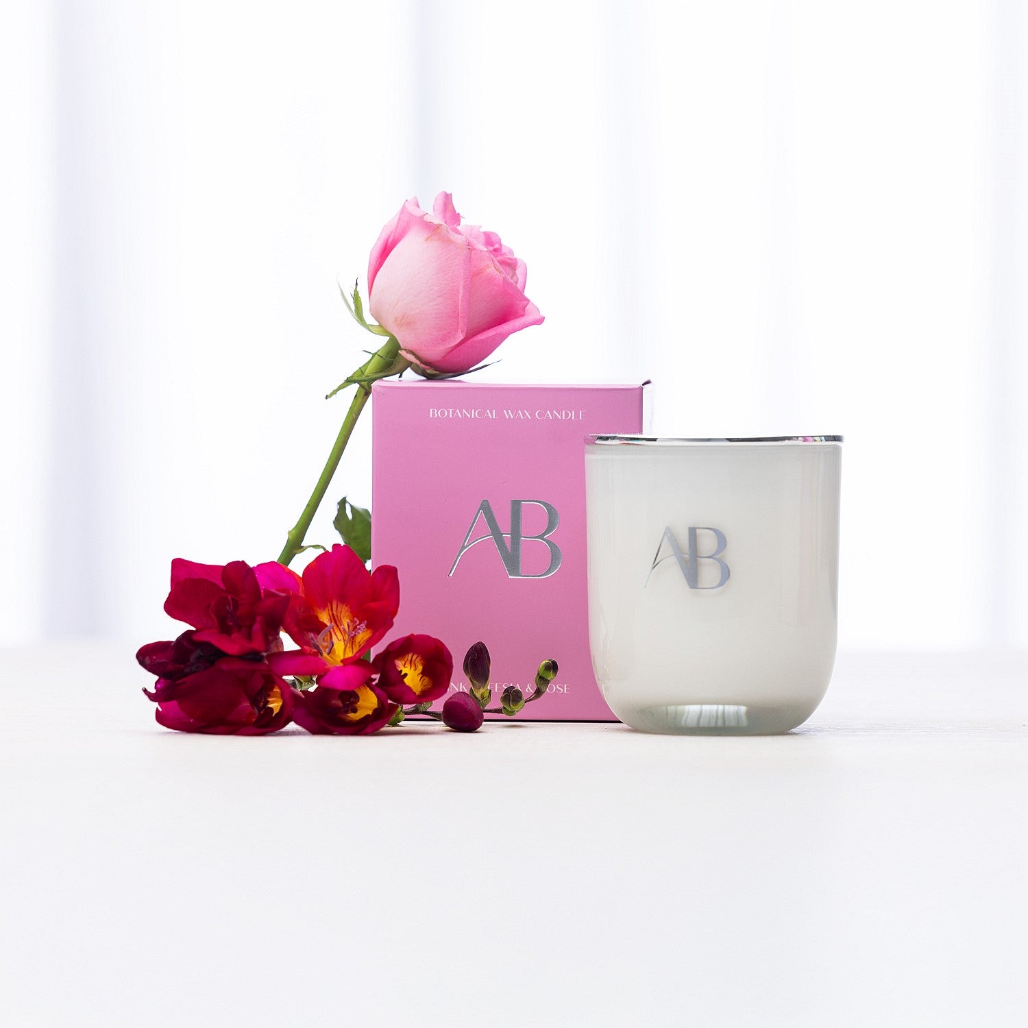 Aromabotanical Candle 185g