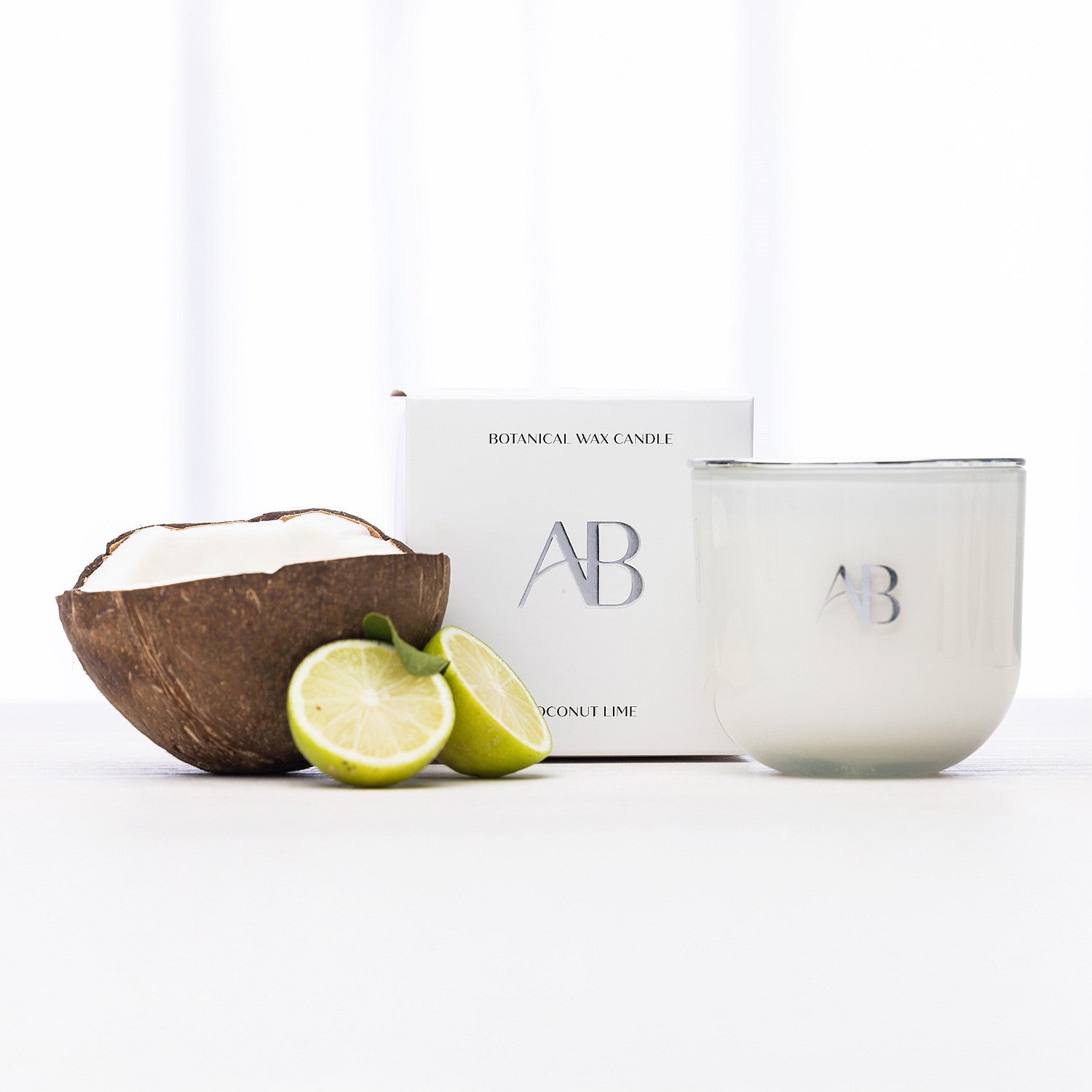 Aromabotanical Luxe Candle 340g