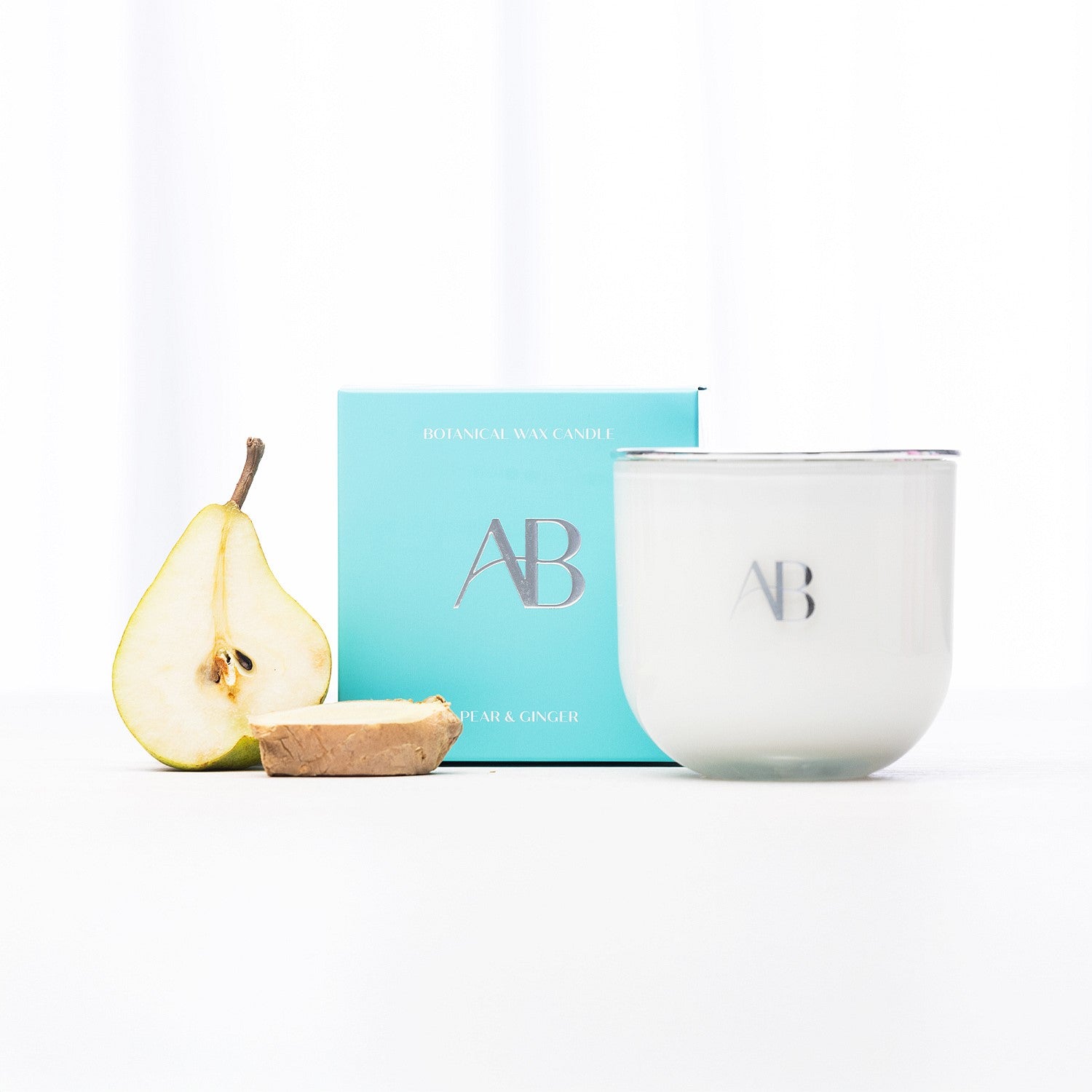 Aromabotanical Luxe Candle 340g