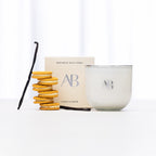 Aromabotanical Luxe Candle 340g