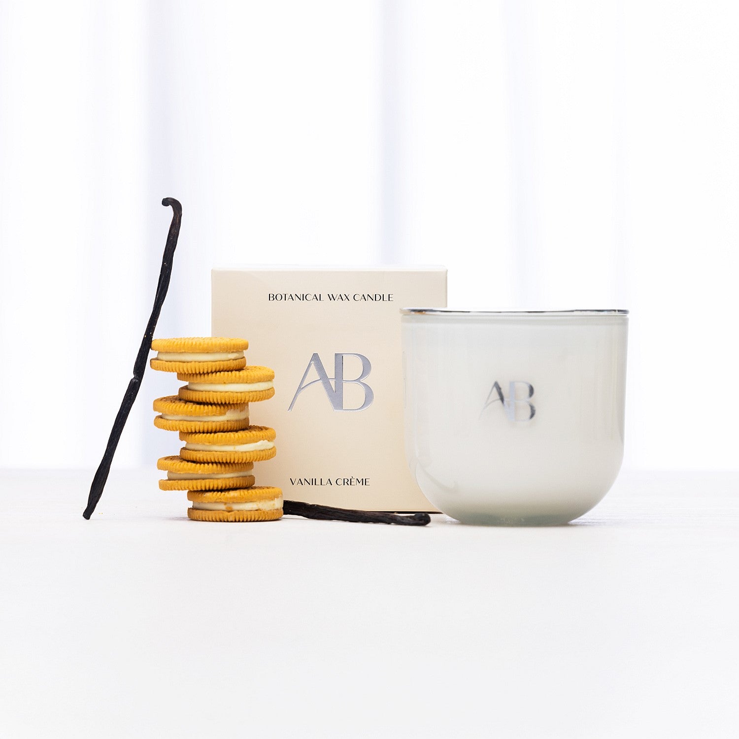 Aromabotanical Luxe Candle 340g