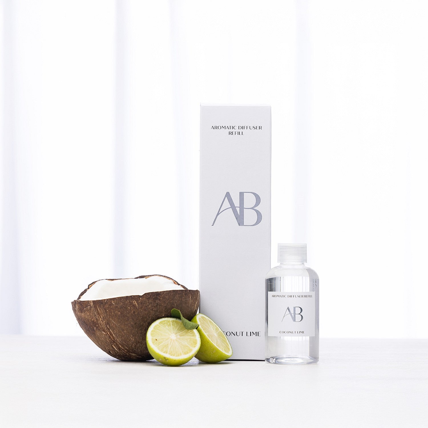 Aromabotanical Diffuser Refill 150ml