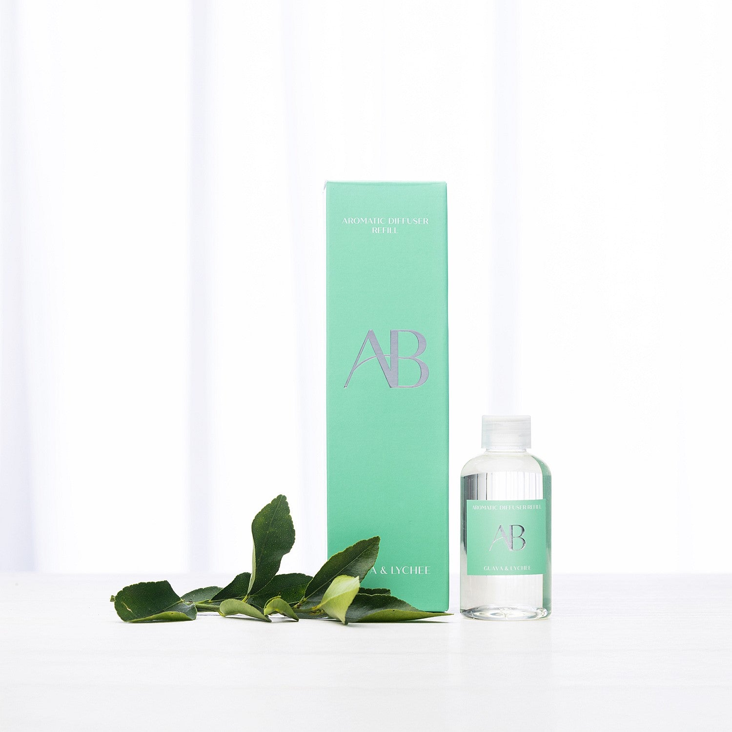 Aromabotanical Diffuser Refill 150ml