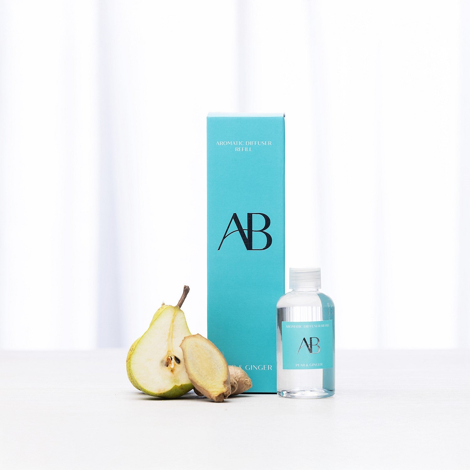 Aromabotanical Diffuser Refill 150ml