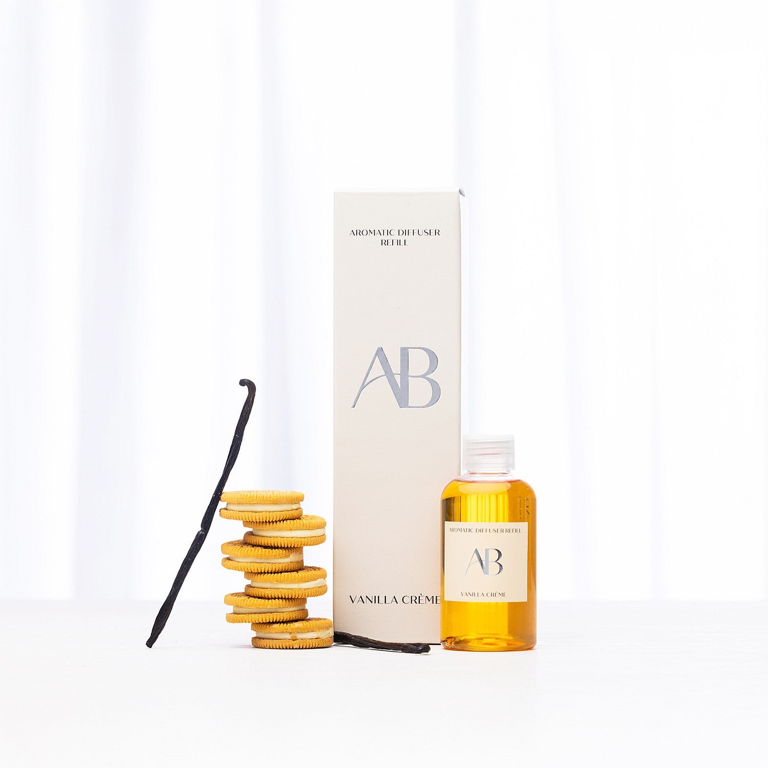 Aromabotanical Diffuser Refill 150ml
