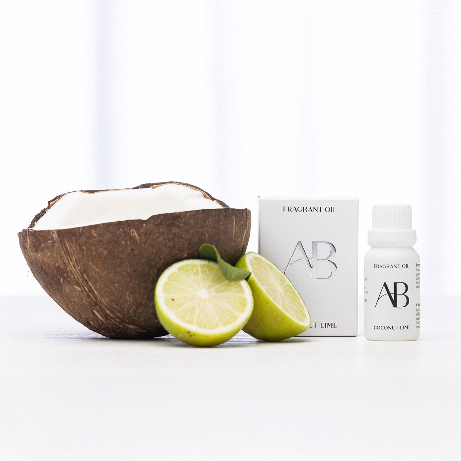 Aromabotanical Fragrant Oil 15ml