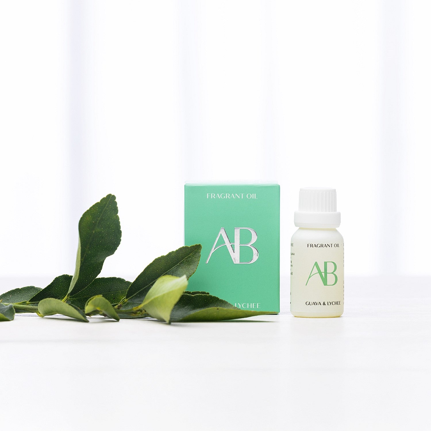 Aromabotanical Fragrant Oil 15ml