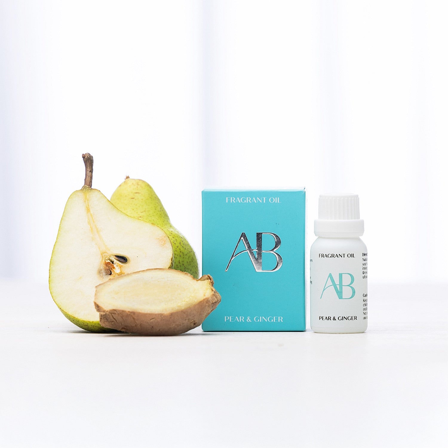 Aromabotanical Fragrant Oil 15ml