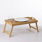 Ecoanthology Bamboo Bed Tray