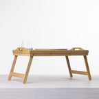 Ecoanthology Bamboo Bed Tray