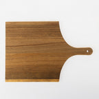 Ecoanthology Acacia Large Cutting Board