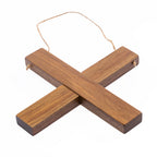 Ecoanthology Acacia Trivet