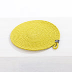Gather Home Co. Cotton Rope Placemat