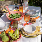 Gather Home Co. Cotton Rope Placemat