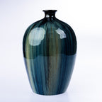 Design Republique Curtis Ceramic Stem Vase
