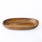 Ecoanthology Acacia Serving Platter