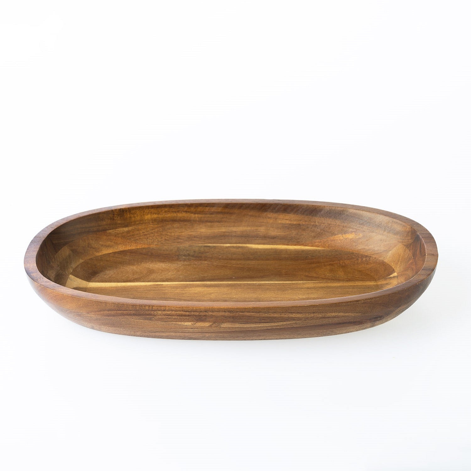 Ecoanthology Acacia Serving Platter